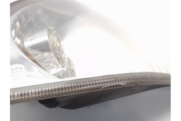 Recambio de intermitente delantero dcho para skoda octavia berlina (1u2) referencia OEM IAM 1U0953050C YU3X13368AB 