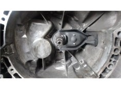 Recambio de caja cambios manual para peugeot 407 2.0 hdi 135 referencia OEM IAM 20MB02  