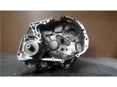Recambio de caja cambios manual para renault megane i fase 2 berlina (ba0) referencia OEM IAM JC5107  