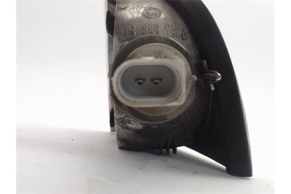 Recambio de intermitente delantero dcho para skoda octavia berlina (1u2) referencia OEM IAM 1U0953050C YU3X13368AB 