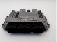 Recambio de centralita para citroen c5 berlina 1.6 hdi (rc8hzb) referencia OEM IAM 281011561 9658945380 