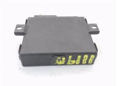 Recambio de centralita abs para opel astra g berlina 1.7 td referencia OEM IAM 24410018 F005V00131 