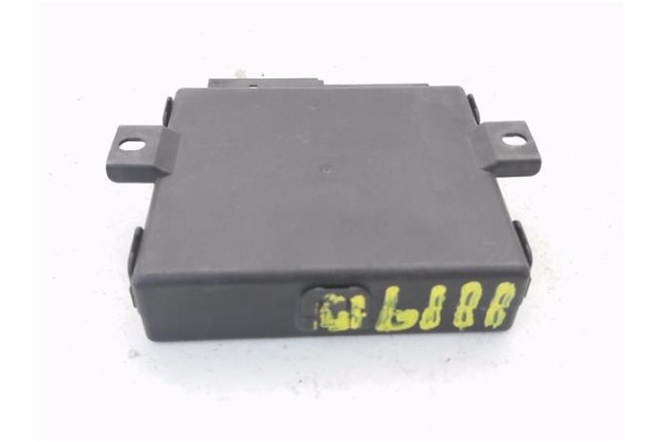 Recambio de centralita abs para opel astra g berlina 1.7 td referencia OEM IAM 24410018 F005V00131 