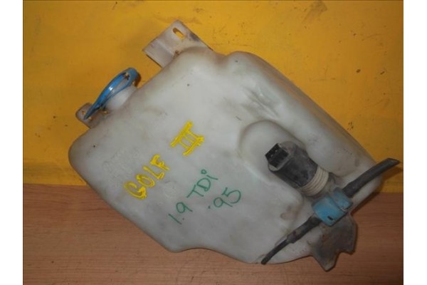 Recambio de deposito limpiaparabrisas para volkswagen golf iii berlina (1h1)(1991) 1.9 tdi referencia OEM IAM 1H0955453  