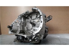 Recambio de caja cambios manual para renault megane i fase 2 berlina (ba0) referencia OEM IAM JC5107  