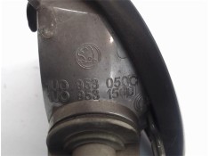 Recambio de intermitente delantero dcho para skoda octavia berlina (1u2) referencia OEM IAM 1U0953050C YU3X13368AB 
