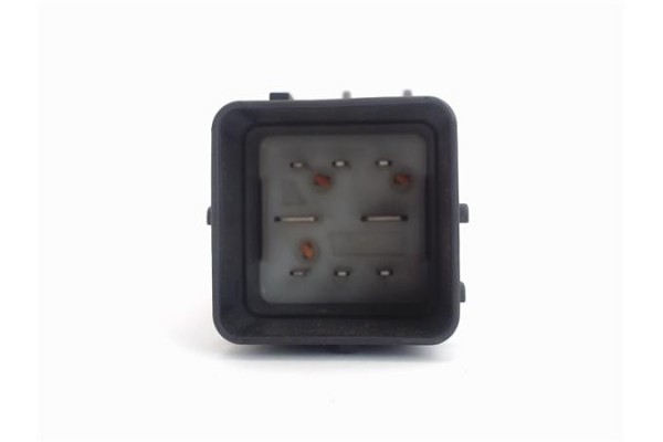 Recambio de centralita para citroen c5 berlina 2.0 hdi exclusive referencia OEM IAM 9651196680  