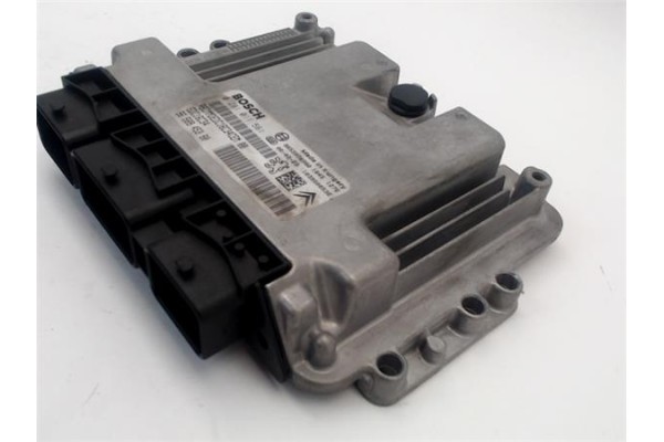 Recambio de centralita para citroen c5 berlina 1.6 hdi (rc8hzb) referencia OEM IAM 281011561 9658945380 
