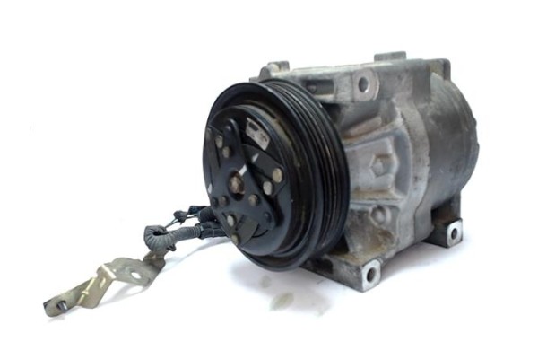 Recambio de compresor aire acond. para fiat punto i berlina (176) 1.1 55 6-speed referencia OEM IAM 467571680 890187 467857720 ,