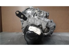 Recambio de caja cambios manual para renault megane i fase 2 berlina (ba0) referencia OEM IAM JC5107  