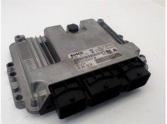 Recambio de centralita para citroen c5 berlina 1.6 hdi (rc8hzb) referencia OEM IAM 281011561 9658945380 