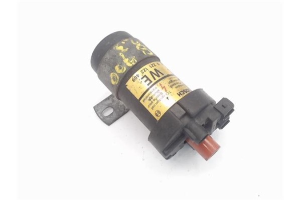 Recambio de bobina encendido para saab 900 berlina 2.0 i referencia OEM IAM 0221122409 0221122409 