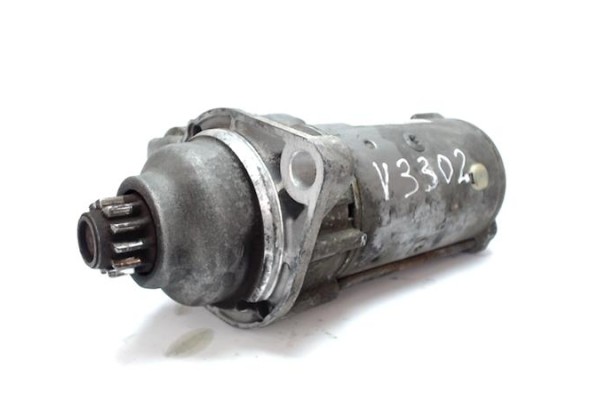 Recambio de motor arranque para seat cordoba berlina (6k2) 1.9 tour referencia OEM IAM 02A911024G 3034 2A911023R , AUDI | 2A9110