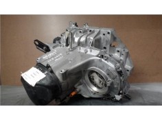 Recambio de caja cambios manual para renault megane i fase 2 berlina (ba0) referencia OEM IAM JC5107  