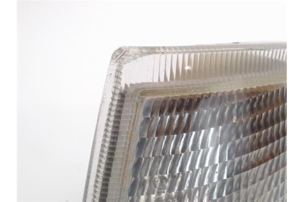 Recambio de intermitente delantero izquierdo para skoda felicia berlina (791) referencia OEM IAM 24615300   Recambio de intermitente delantero izquierdo para skoda felicia berlina (791) referencia OEM IAM 24615300