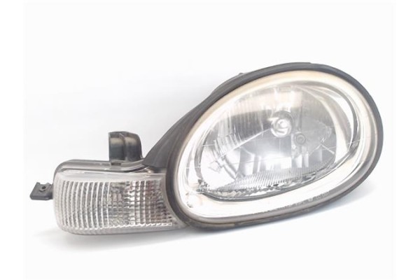 Recambio de faro delantero izquierdo para chrysler neon pl referencia OEM IAM 4761449  64 , FIAT | P , FORD