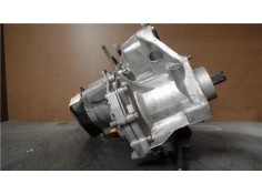 Recambio de caja cambios manual para renault megane i fase 2 berlina (ba0) referencia OEM IAM JC5107  