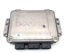 Recambio de centralita para citroen c5 berlina 1.6 hdi (rc8hzb) referencia OEM IAM 281011561 9658945380 