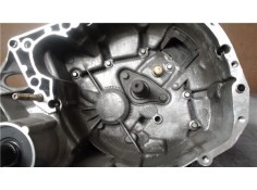 Recambio de caja cambios manual para renault megane i fase 2 berlina (ba0) referencia OEM IAM JC5107  