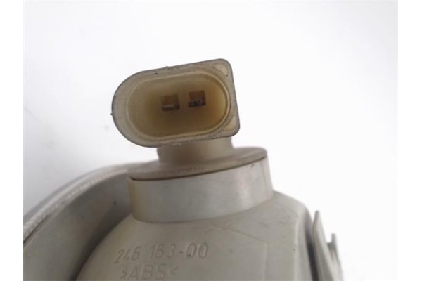 Recambio de intermitente delantero izquierdo para skoda felicia berlina (791) referencia OEM IAM 24615300   Recambio de intermitente delantero izquierdo para skoda felicia berlina (791) referencia OEM IAM 24615300