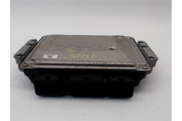 Recambio de centralita para citroen c5 berlina 1.6 hdi (rc8hzb) referencia OEM IAM 281011561 9658945380 