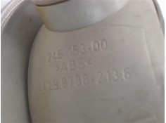 Recambio de intermitente delantero izquierdo para skoda felicia berlina (791) referencia OEM IAM 24615300  