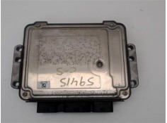 Recambio de centralita para citroen c5 berlina 1.6 hdi (rc8hzb) referencia OEM IAM 281011561 9658945380 