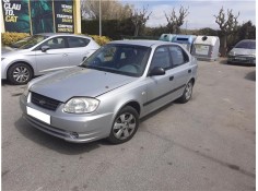 hyundai accent (lc) del año 2005