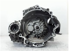 Recambio de caja cambios manual para seat inca (6k9) 1.9 d van referencia OEM IAM EAZ  