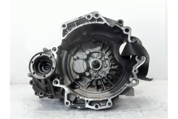 Recambio de caja cambios manual para seat inca (6k9) 1.9 d van referencia OEM IAM EAZ  