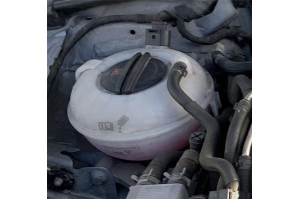 Recambio de botella expansion para volkswagen golf vii (5g1/be1) híbrido gte referencia OEM IAM 5Q0121407AA  