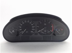 Recambio de cuadro completo para bmw serie 3 berlina (e46) 2.0 320d edition advance referencia OEM IAM 62116901923 0263606218 