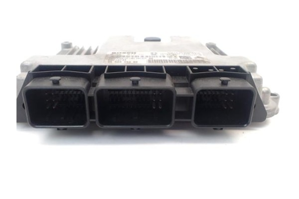 Recambio de centralita para citroen c5 berlina 1.6 hdi (rc8hzb) referencia OEM IAM 281011561 9658945380 