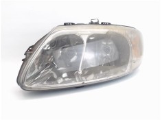 Recambio de faro delantero izquierdo para chrysler voyager (rg) referencia OEM IAM 04857703AB  