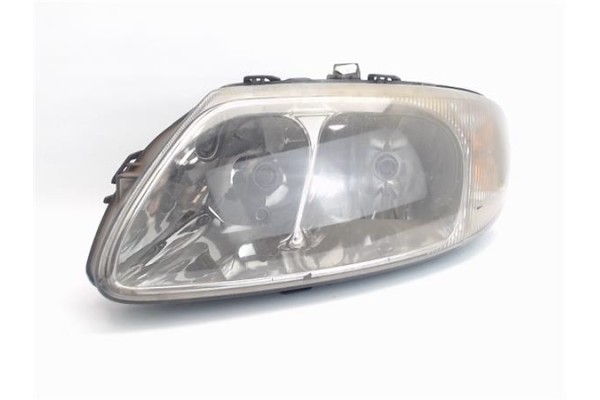Recambio de faro delantero izquierdo para chrysler voyager (rg) referencia OEM IAM 04857703AB  