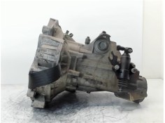 Recambio de caja cambios manual para seat inca (6k9) 1.9 d van referencia OEM IAM EAZ  