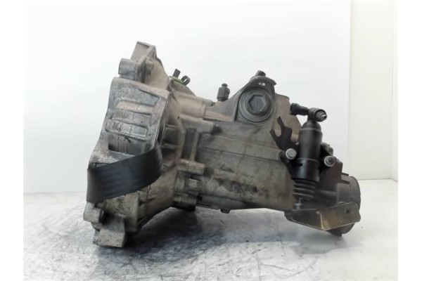 Recambio de caja cambios manual para seat inca (6k9) 1.9 d van referencia OEM IAM EAZ  
