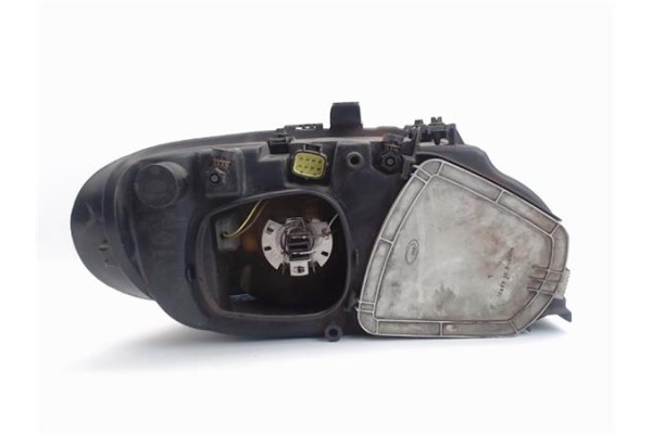 Recambio de faro delantero izquierdo para chrysler voyager (rg) referencia OEM IAM 04857703AB  
