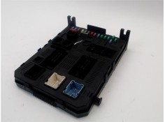 Recambio de caja fusibles/rele para citroen c5 berlina 1.6 hdi (rc8hzb) referencia OEM IAM 9664059080 216761594H 