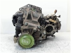 Recambio de caja cambios manual para seat inca (6k9) 1.9 d van referencia OEM IAM EAZ  