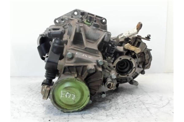 Recambio de caja cambios manual para seat inca (6k9) 1.9 d van referencia OEM IAM EAZ  