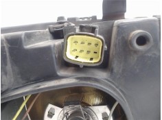 Recambio de faro delantero izquierdo para chrysler voyager (rg) referencia OEM IAM 04857703AB  