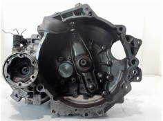 Recambio de caja cambios manual para volkswagen polo iii (6n1) 1.0 básico referencia OEM IAM EKW  