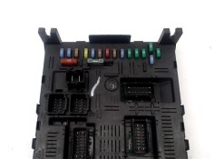 Recambio de caja fusibles/rele para citroen c5 berlina 1.6 hdi (rc8hzb) referencia OEM IAM 9664059080 216761594H 