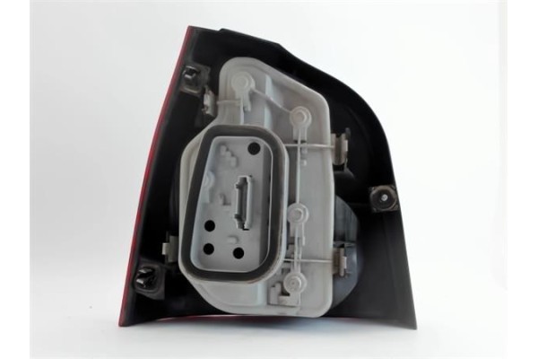 Recambio de piloto trasero derecho para volkswagen polo iv (9n1) 1.4 16v referencia OEM IAM 6Q6945096G 6Q6945112A 6Q6944096B , A