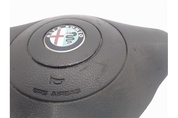 Recambio de airbag volante para alfa romeo 147 (190) referencia OEM IAM AE041971169 735289920 