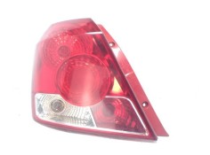 Recambio de piloto trasero izquierdo para daewoo kalos 1.4 se referencia OEM IAM 96540268  