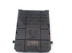 Recambio de caja fusibles/rele para citroen c5 berlina 1.6 hdi (rc8hzb) referencia OEM IAM 9664059080 216761594H 