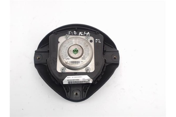 Recambio de airbag volante para alfa romeo 147 (190) referencia OEM IAM AE041971169 735289920 