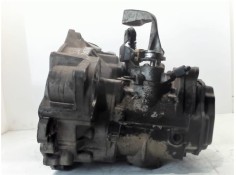 Recambio de caja cambios manual para volkswagen polo iii (6n1) 1.0 básico referencia OEM IAM EKW  